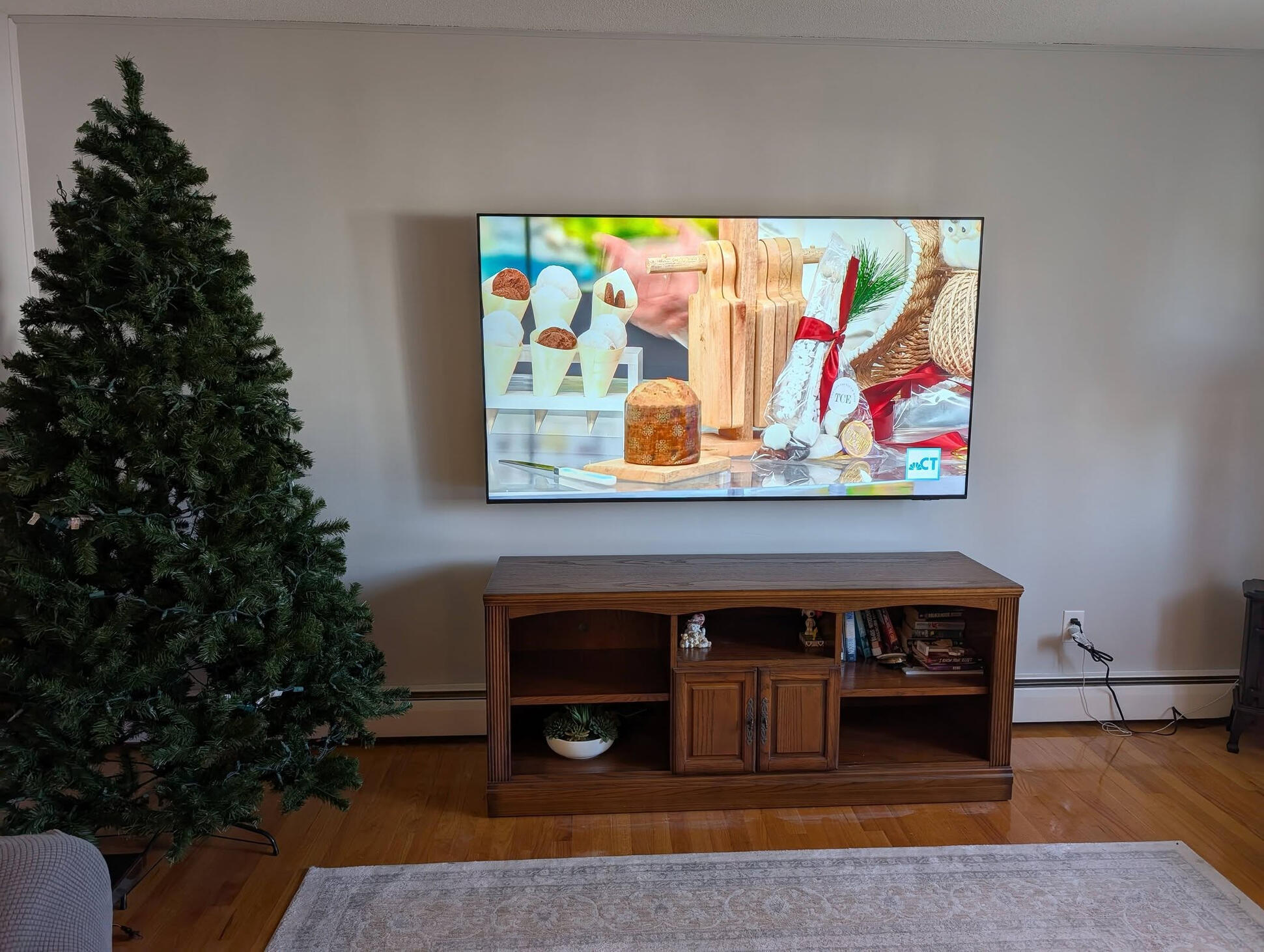 Clutter-Free